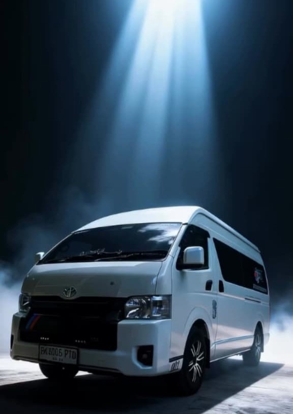 Armada travel Tukutiketa